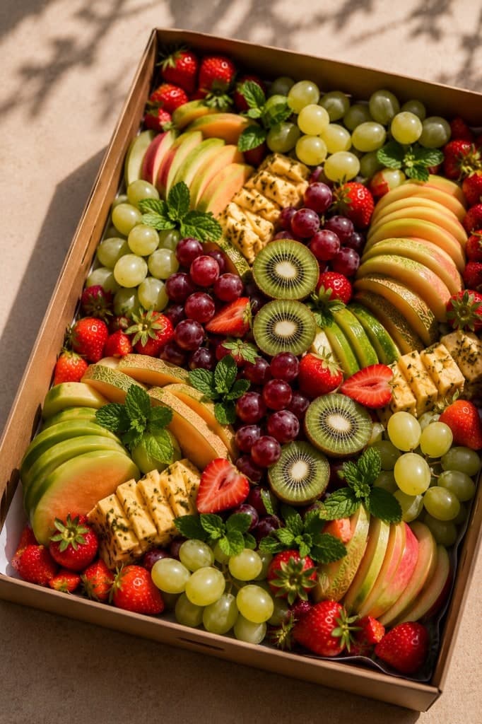 Fruit Board, view 1