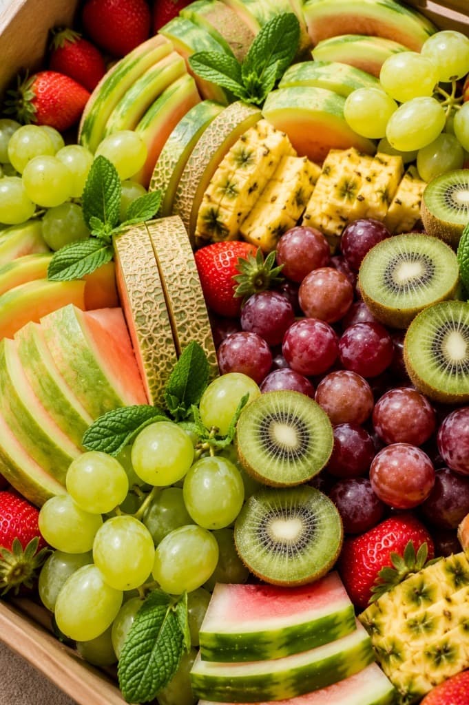 Fruit Board, view 2